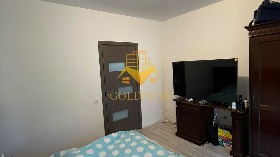 3 camere, parcare, Gheorgheni-Soporului Zona Baza Sportiva, Grand Park - Poză 13