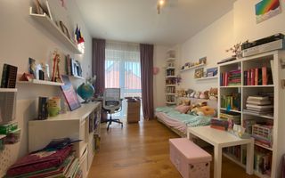 Apartament 3 camere | Etaj 1 | Terasa | Garaj | C. Dumbravii - Poză 2