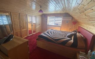 Casa Individuala Renovata cu 1600mp Teren - Poză 13