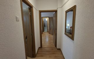 Apartament 3 camere etaj 2 renovat prima inchiriere pe Mihai Viteazul - Poză 5