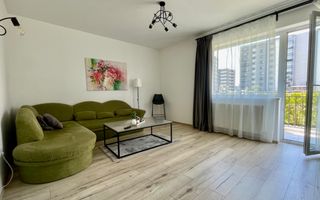 Apartament 3 camere | Două băi | Loc de parcare inclus - Poză 11