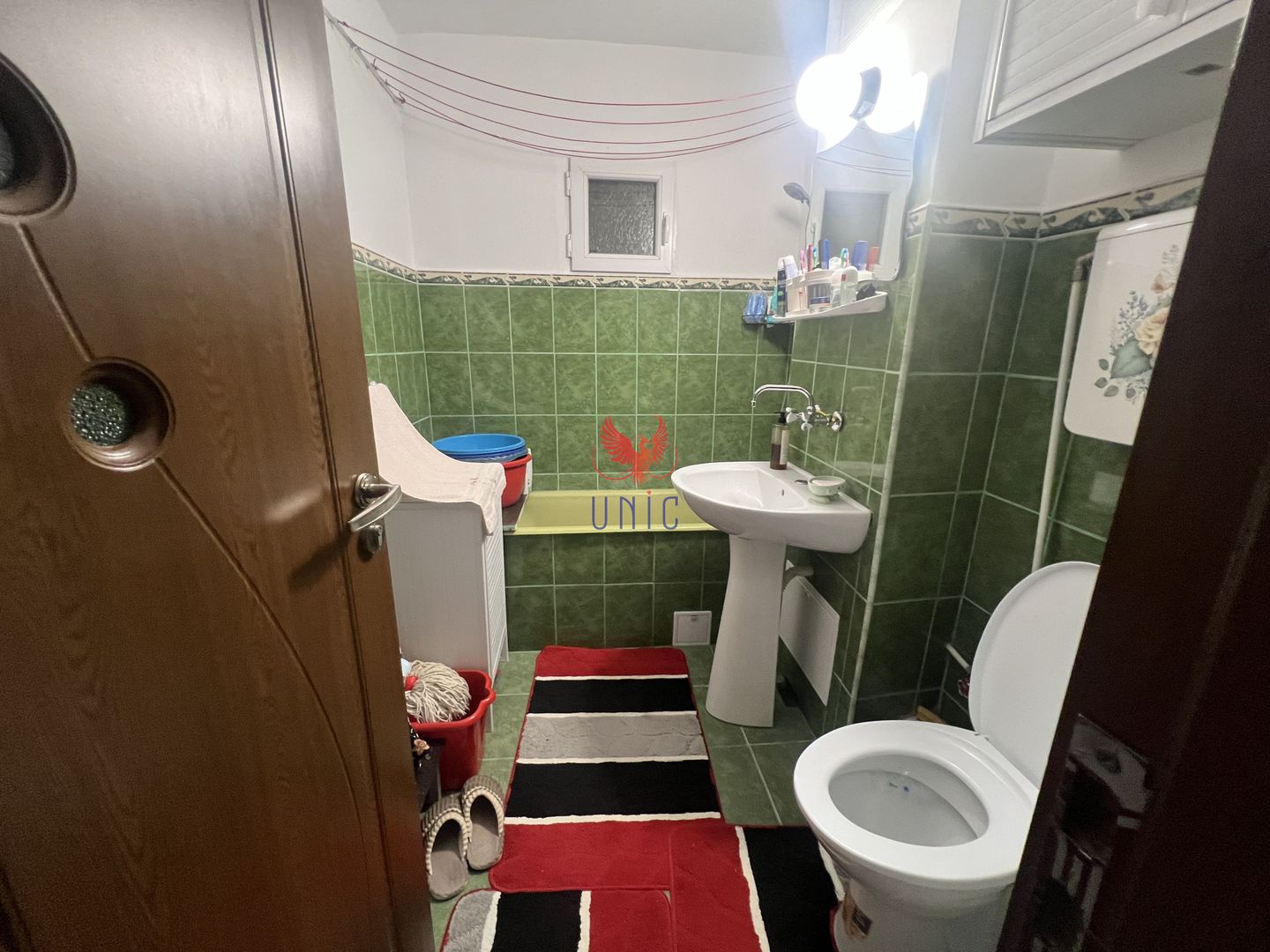 2 decomandate, cartier George Enescu - Poză 8