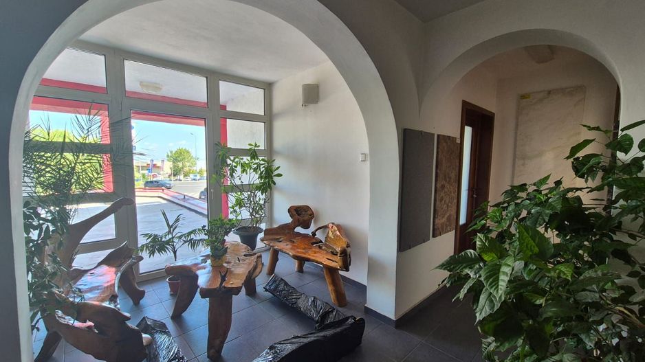 Exclusivitate- 2 birouri, cu terasa, situate pe Calea Bucuresti - Poză 7