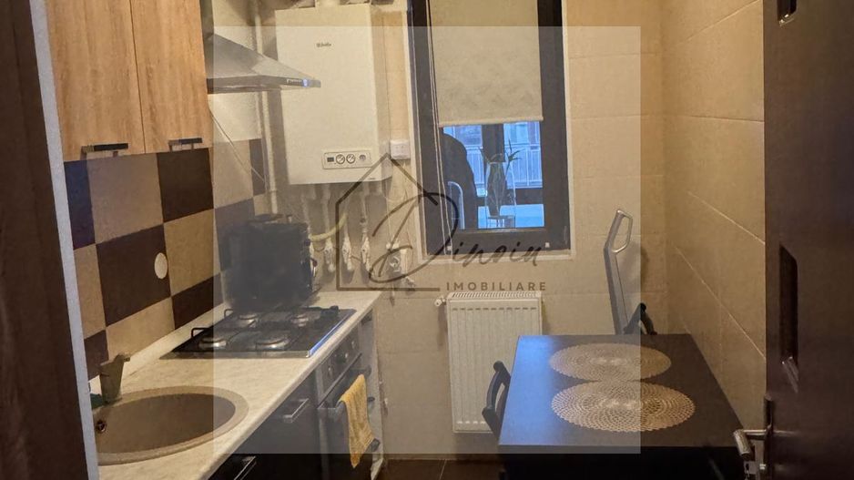 Garsoniera decomandata Metrou Dimitrie Leonida I Bloc 2014 I COM 0% - Poză 10