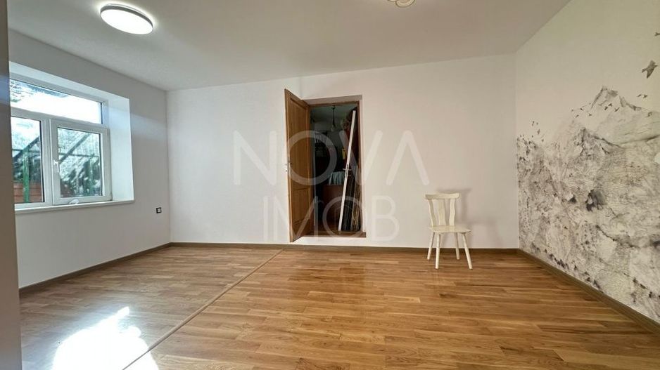 Casa de inchiriat - pretabil spatiu de birouri, Str. Luptei - Poză 3