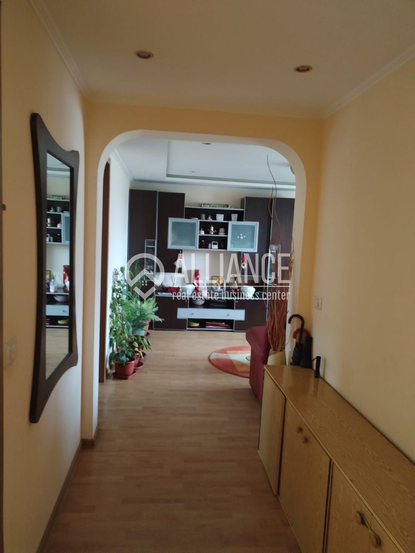 Lumina(cod04)-Casa 4 camere 2 bai bucatarie teren 400 mp - Poză 14