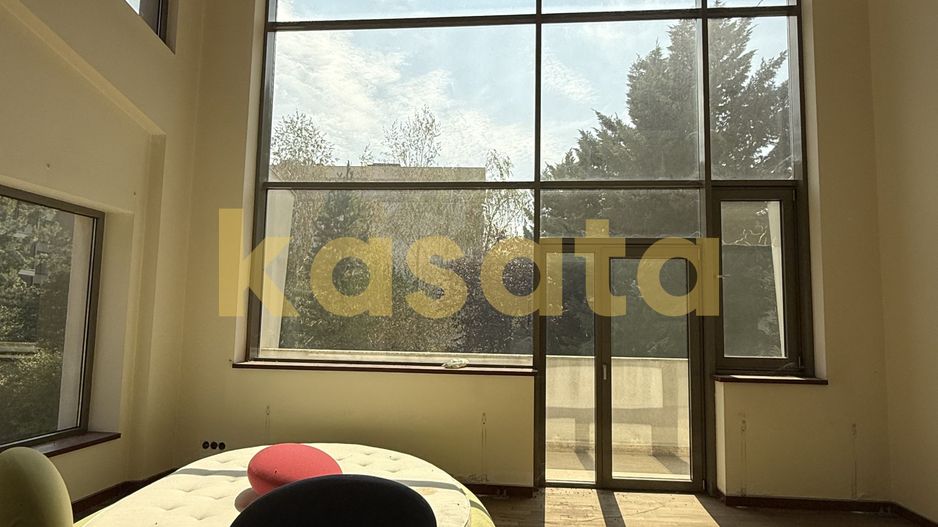 Vânzare teren 1484 mp Șoseaua Nordului  și vilă  renovabila - Poză 13