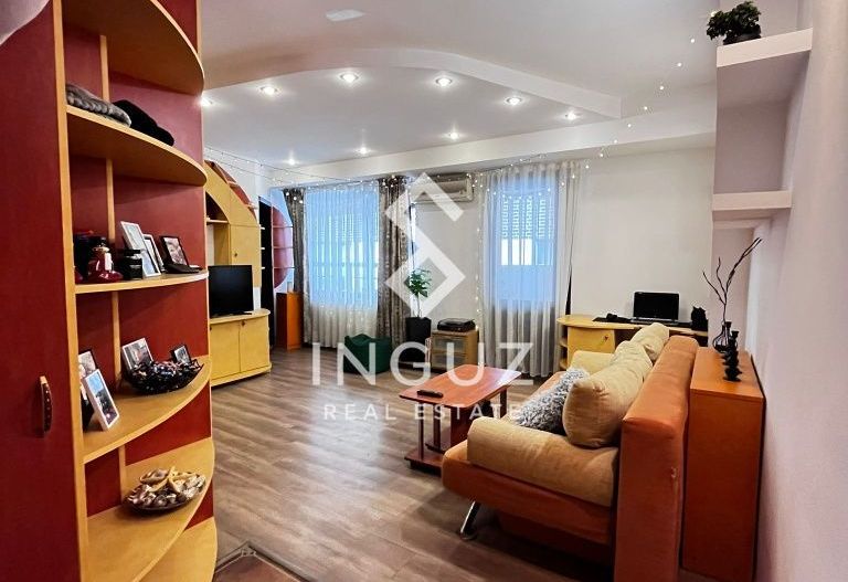 De închiriat – apartament 2 camere + terasă | Zona Vitan Mall - Poză 2