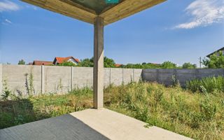 Casă la roșu  pe parter - Moșnița Veche - Poză 21