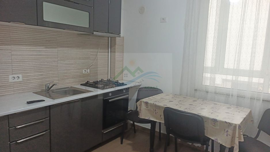 Apartament cu 2 camere Calea Unirii/Suceava - Poză 8