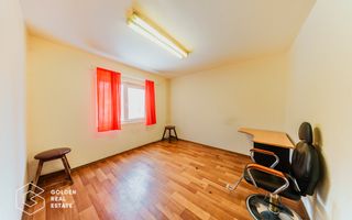 Apartament 2 camere pretabil pentru spatiu comercial, parter,  Alfa, comision 0% - Poză 5