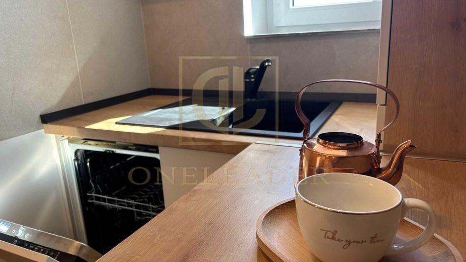 Apartament 2 Camere | Parcul Tineretului – Orășelul Copiilor - Poză 4