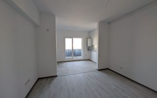 2 camere tip Studio, Promotie Parcare, Comision 0%, zona Pallady - Poză 1