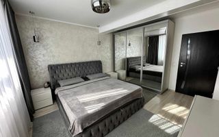 Apartament 3 camere decomandat, 73 mp, etaj 3/4, zona Freya Homes, Iași - 2 locuri de parcare și stație de încărcare electrică - Poză 6