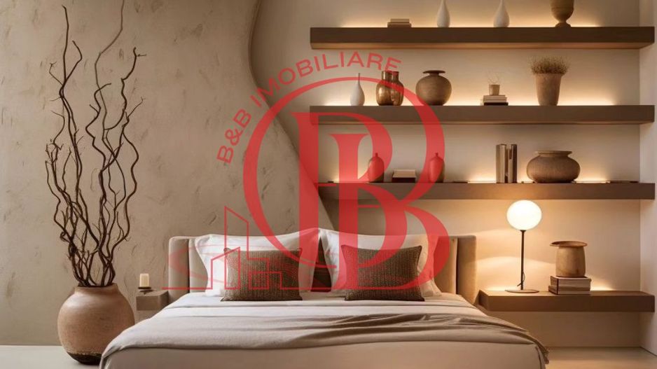 Oferta Lansare 3 camere proiect nou Pallady - Poză 9
