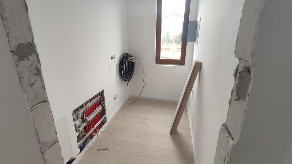 Sanandrei, Cartier Rezidential cu Spatii de Agrement si Parcuri, Acces Rapid - Poză 17