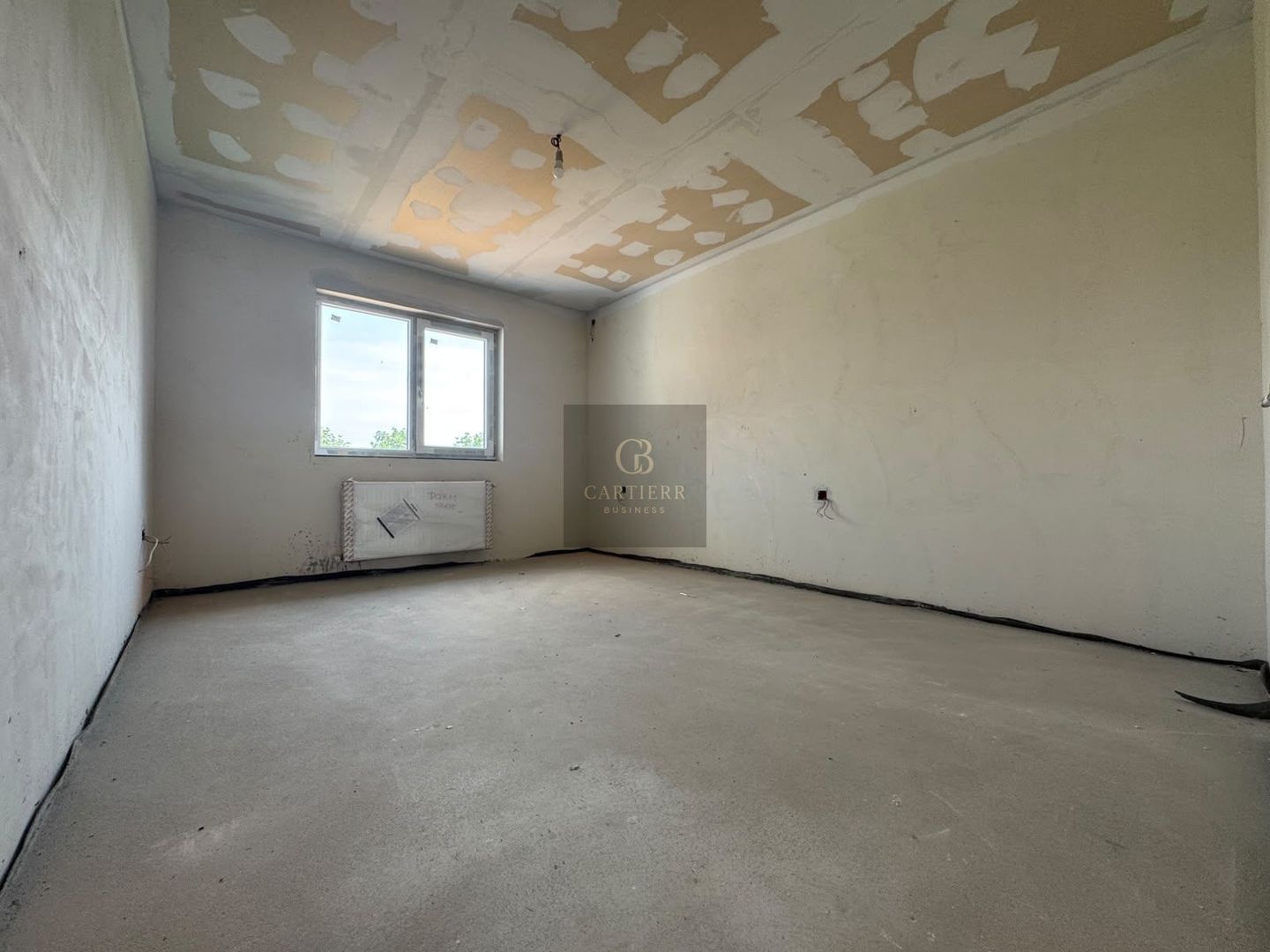 VILĂ TUNARI | 4 CAMERE | DIMIENI | - Poză 15
