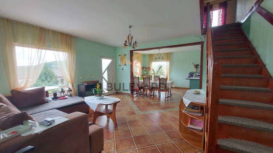 Casa individula cu teren de 1077 mp! - Poză 3