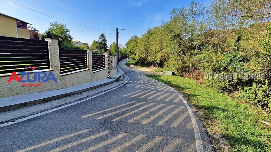 AZURA Imobiliare - Teren Stefanesti Izvorani - Poză 12
