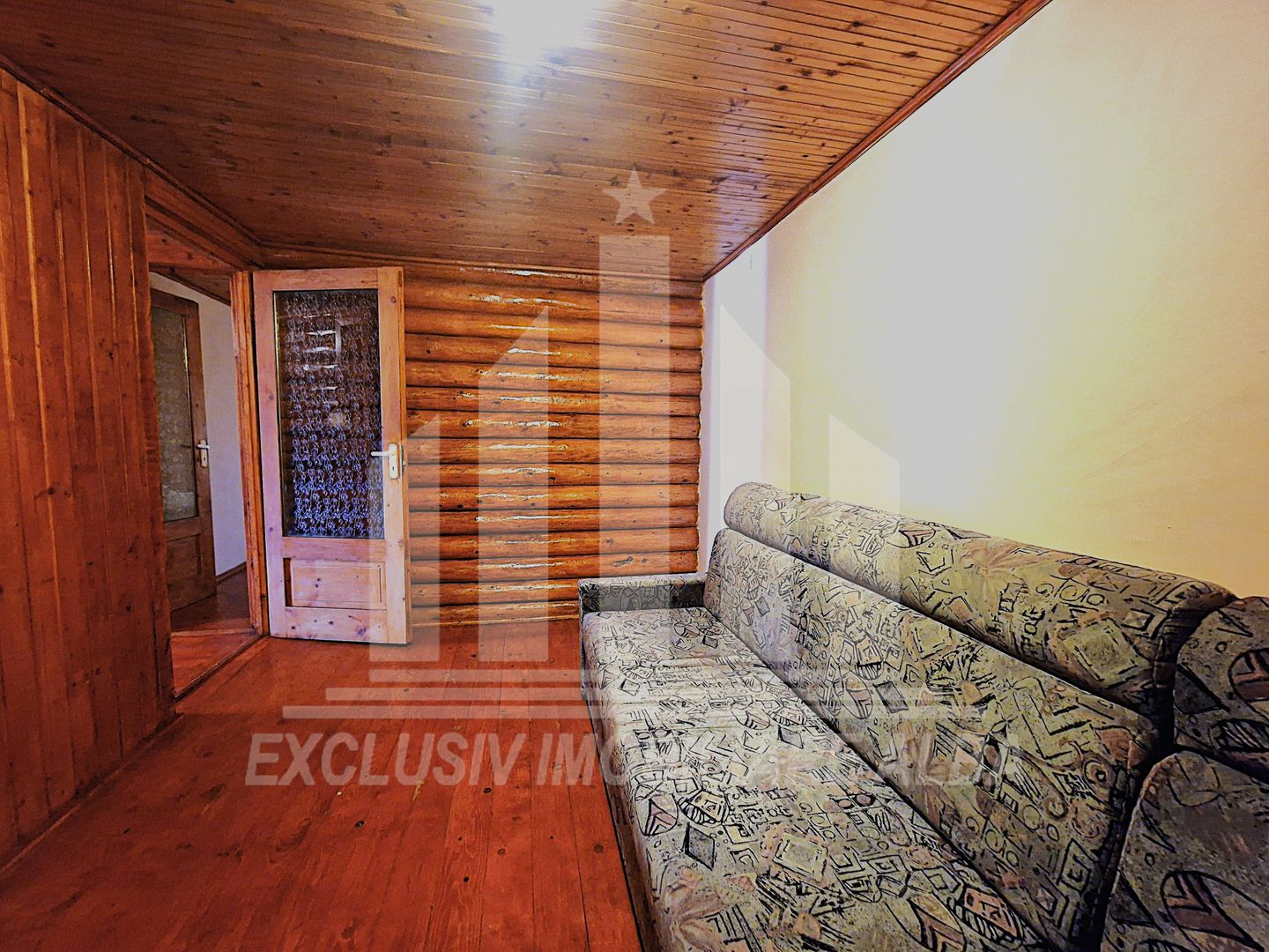 Casa de vanzare | 130 mp | 312 mp teren | Barabant - Poză 9