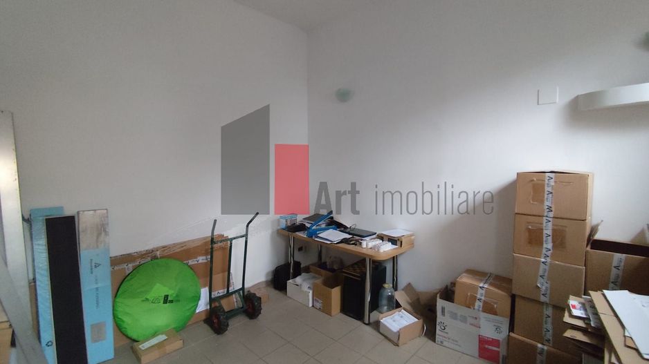 Spatiu comercial de inchiriat in zona Dacia (Stradal-Horeca) - Poză 3