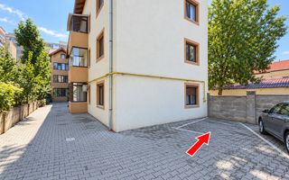 Apartament 2 dormitoare, zona Vlaicu, complet mobilat și utilat - Poză 2