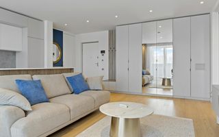 Apartament | 2 camere | Aviatiei | Aviatiei Tower - Poză 5