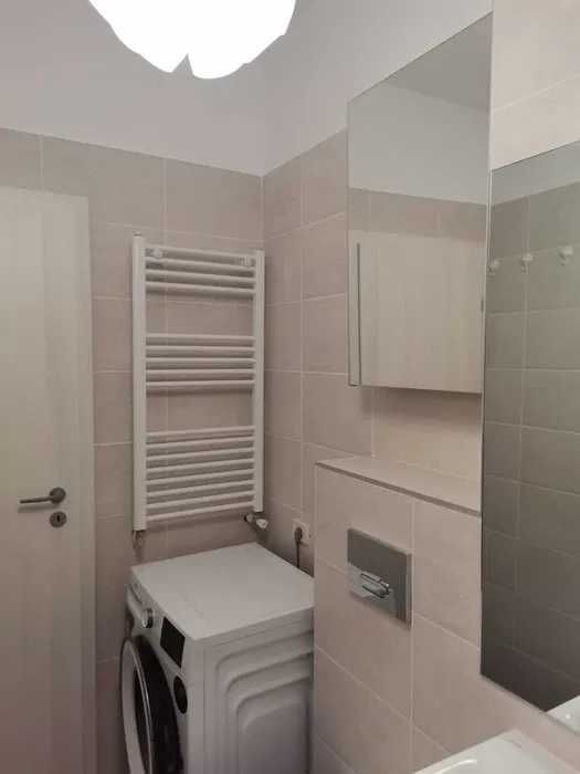 Inchiriere garsoniera Confort Urban - Poză 5