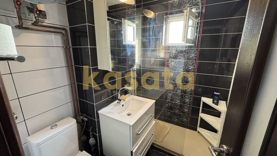 3 Camere | Dorobanți | Vedere Spate | AC | Mobilat | - Poză 12