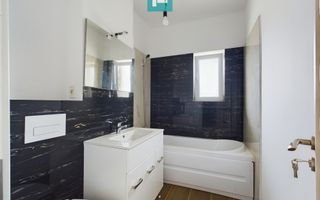 Apartament 1 cameră și dormitor separat, Torontal - Poză 4