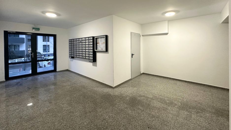 Vânzare apartament tip studio mobilat și utilat  Avantgarden 3 faza 4 - Poză 14