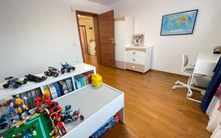 Casa moderna, frumos amenajata in zona Bogdanestilor - Poză 24