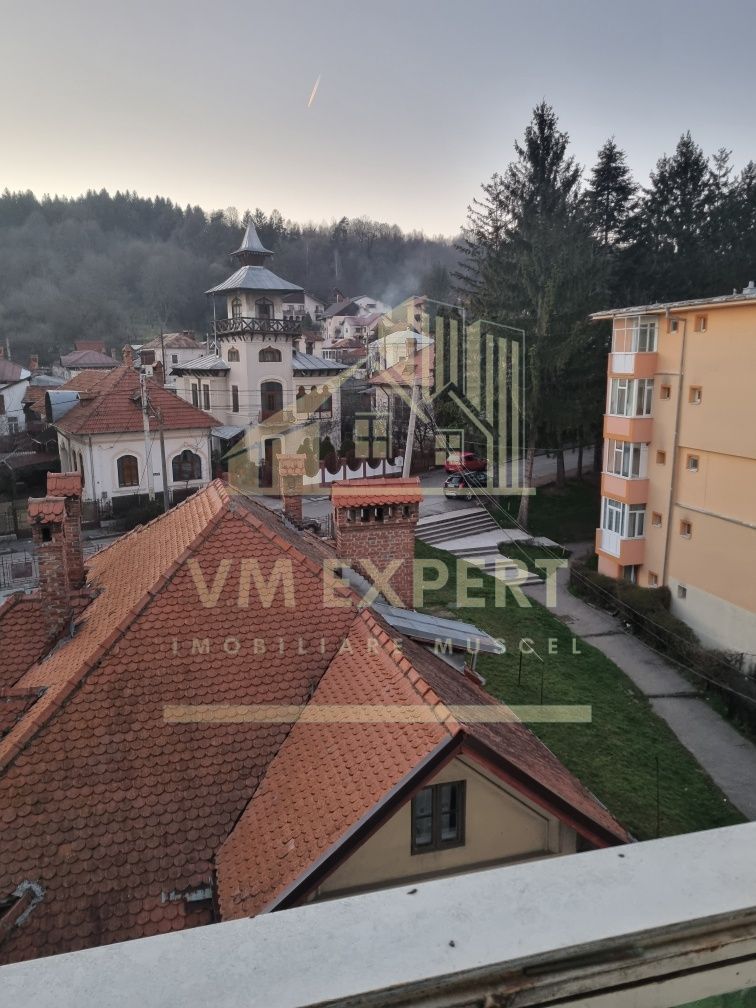 APARTAMENT 2 CAMERE ETAJ 4 ULTRACENTRAL - Poză 2