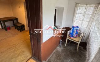 Casa 2 camere 70 mp, in CETARIU cu 2117 mp teren, la 15 km de Oradea - Poză 5