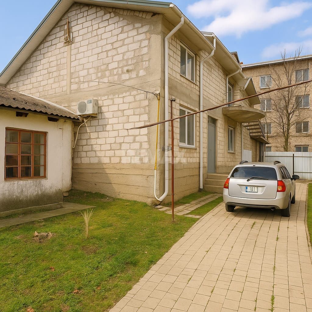 Casă Centru, Mun. Chișinău - Poză 2