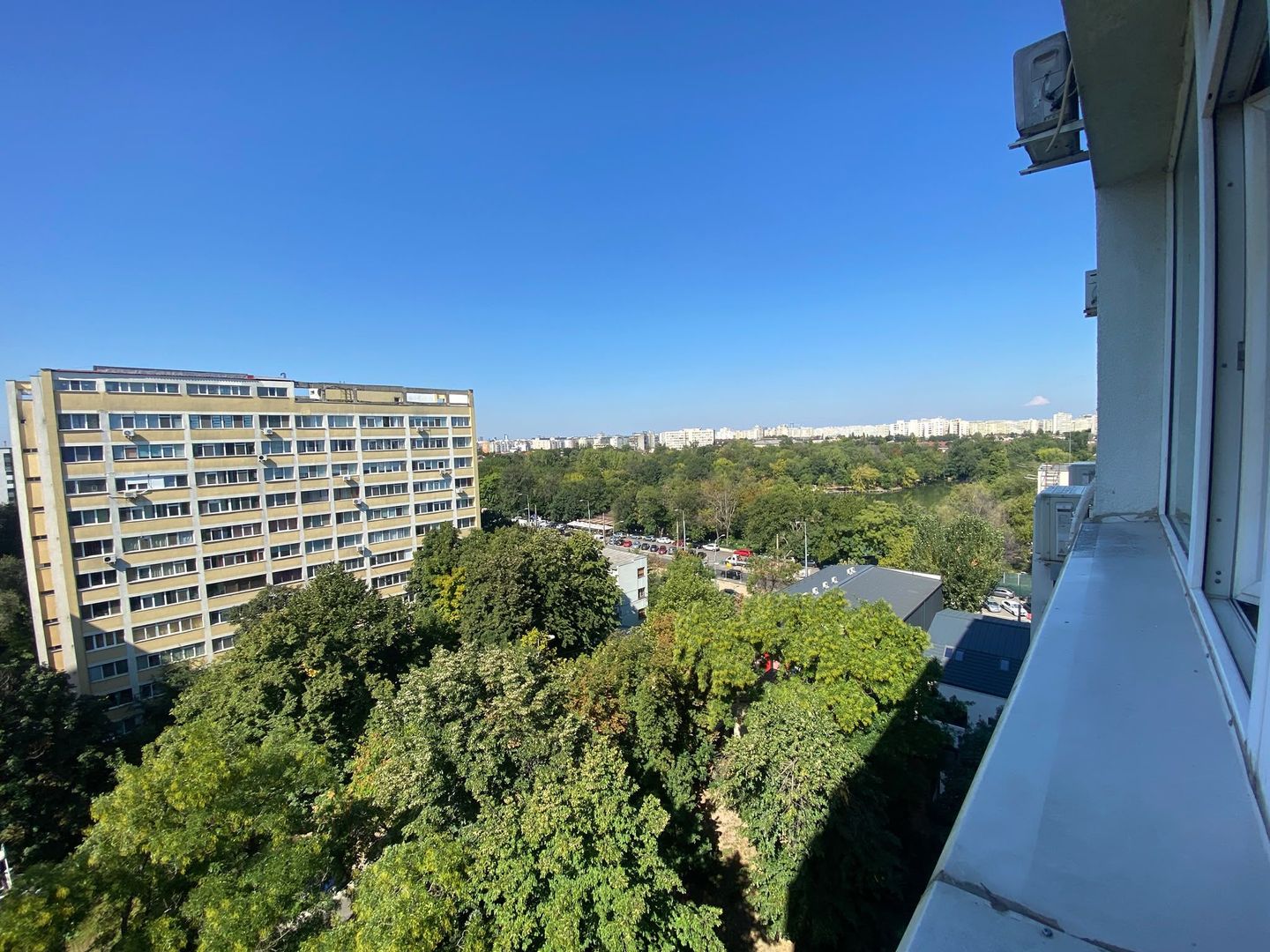 Apartament 2 camere - Metrou Piata Muncii - Poză 8