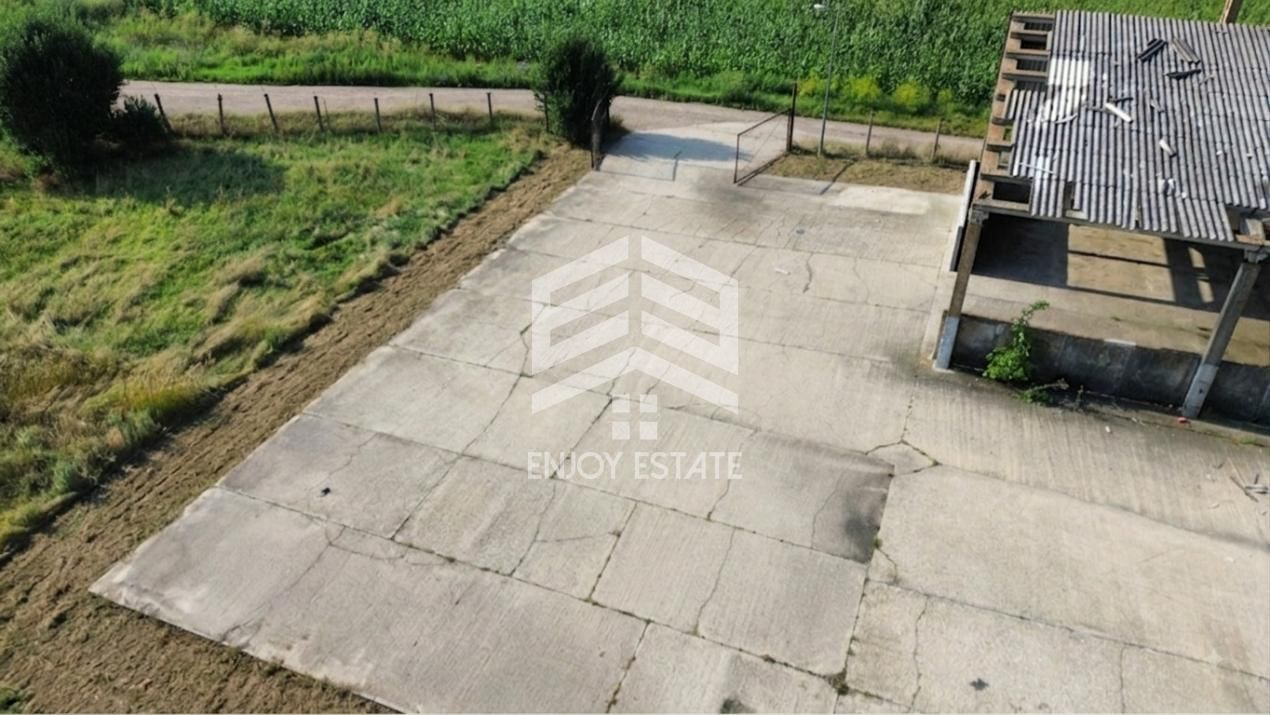 Spatiu Industrial & Comercial –Str. Scolii,  Bod, Jud. Brasov - Poză 3