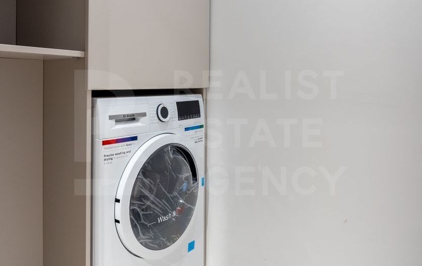 Vânzare, apartament cu 2 camere, zona Voluntari, București - Poză 17