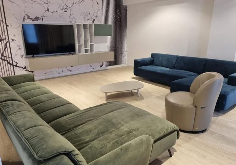 Erou Iancu Nicolae 122 | Penthouse 4 camere - Poză 11