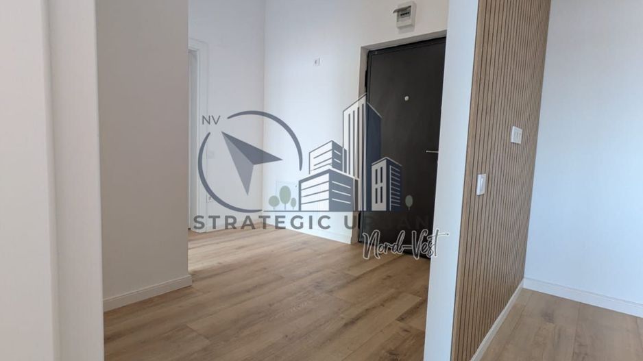 Apartament cu 3 camere, zona Eroilor, Floresti - Poză 3
