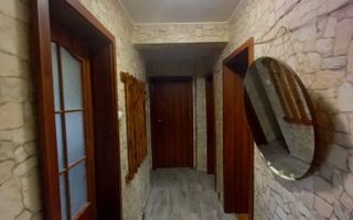 Apartament cu 3 camere decomandat in Gheorgheni (zona Complex Mercur) - Poză 4