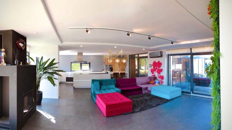 Casa moderna de vanzare-cartier Voronet, Cluj - Poză 5