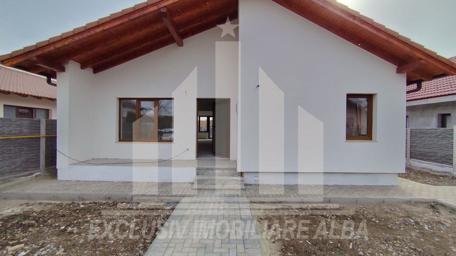 Casa individuala de vanzare, Orizont - Poză 2