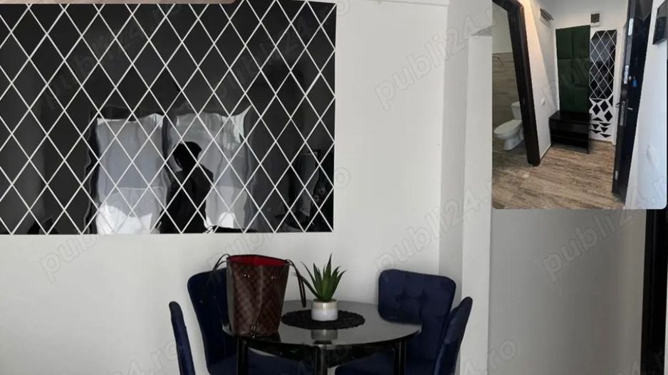 De Inchiriat apartament 2 camere - zona Sisesti - Poză 3