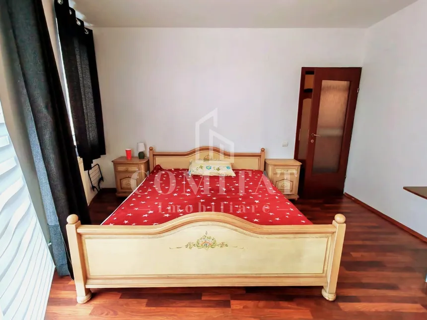 Apartament cochet în cartierul Zorilor | 2 camere — fotografia 3