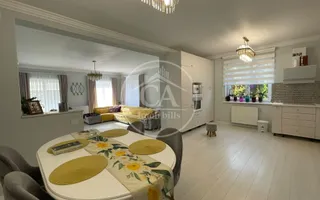 Casa de vanzare cu 10 camere in Santandrei, Bihor - Poză 26