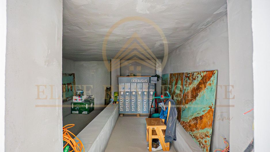 KM 5 - Complex Alpha Residence – Apartament 3 camere cu grădină. - Poză 16