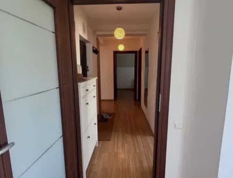 AP. 3 CAMERE- TITAN, PET-FRIENDLY, CENTRALA PROPRIE, MODERN, BLOC NOU - Poză 8
