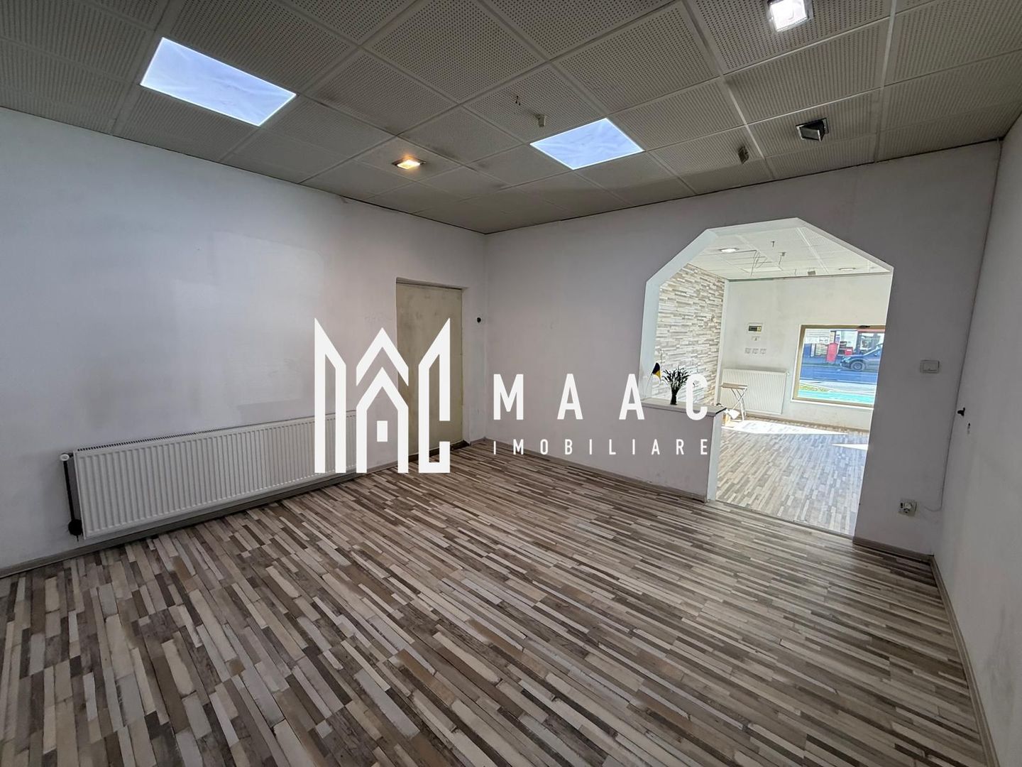 Spațiu Comercial | 110 Mp | Loc de Parcare |  Calea Dumbrăvii - Poză 6