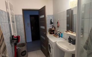 Garsonieră de vânzare Sibiu | Tilișca | 40 mp | balcon 7 mp - Poză 10